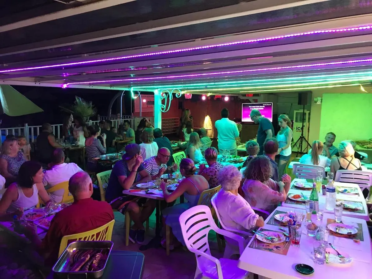 Camping la Paoute Grasse 3*,
